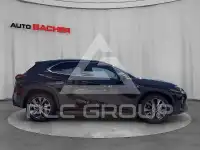 2026 Lexus UX