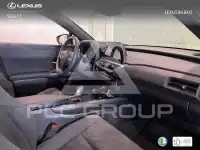 2026 Lexus UX