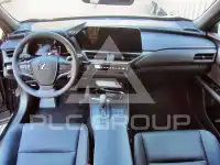 2026 Lexus UX