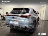 2026 Lexus UX