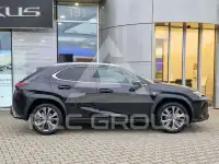 2026 Lexus UX