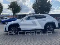 2026 Lexus UX