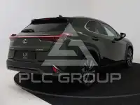 2026 Lexus UX