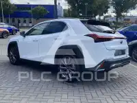 2026 Lexus UX