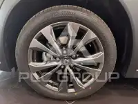 2026 Lexus UX