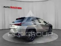 2026 Lexus UX