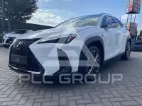 2026 Lexus UX