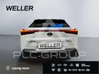 2026 Lexus UX