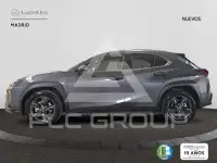 2026 Lexus UX