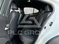 2026 Lexus UX