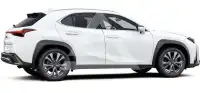 2026 Lexus UX