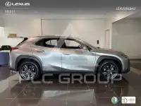 2026 Lexus UX