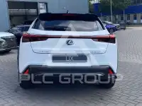 2026 Lexus UX