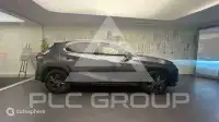 2026 Lexus UX