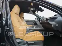 2026 Lexus UX