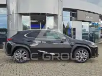 2026 Lexus UX