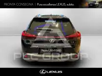 2026 Lexus UX