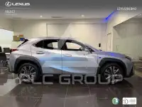 2026 Lexus UX