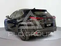 2026 Lexus UX