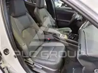 2026 Lexus UX
