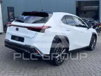 2026 Lexus UX