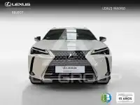 2026 Lexus UX