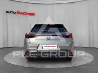 2026 Lexus UX