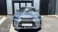 2026 Lexus UX