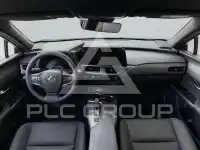 2026 Lexus UX