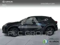 2026 Lexus UX