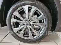 2026 Lexus UX