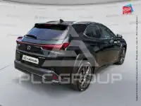 2026 Lexus UX