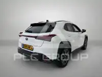 2026 Lexus UX
