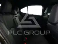 2026 Lexus UX