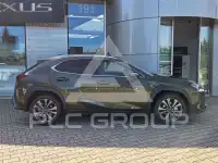 2026 Lexus UX