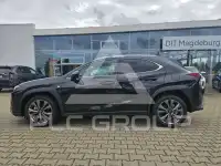 2026 Lexus UX