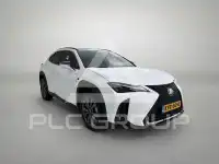 2026 Lexus UX