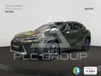 2026 Lexus UX