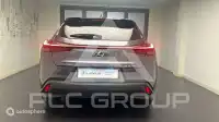 2026 Lexus UX