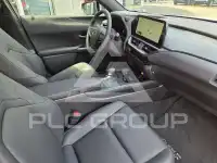 2026 Lexus UX