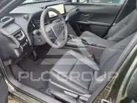 2026 Lexus UX