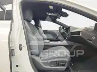 2026 Lexus UX