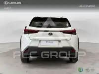 2026 Lexus UX