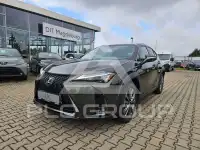 2026 Lexus UX