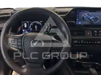 2026 Lexus UX