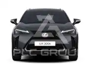 2026 Lexus UX