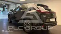 2026 Lexus UX