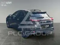 2026 Lexus UX