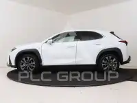 2026 Lexus UX