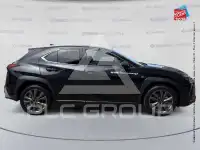 2026 Lexus UX